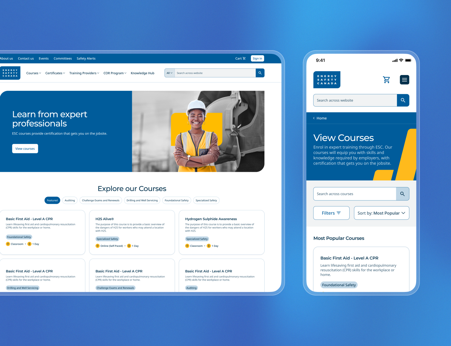 Energy Case Study Preview Image