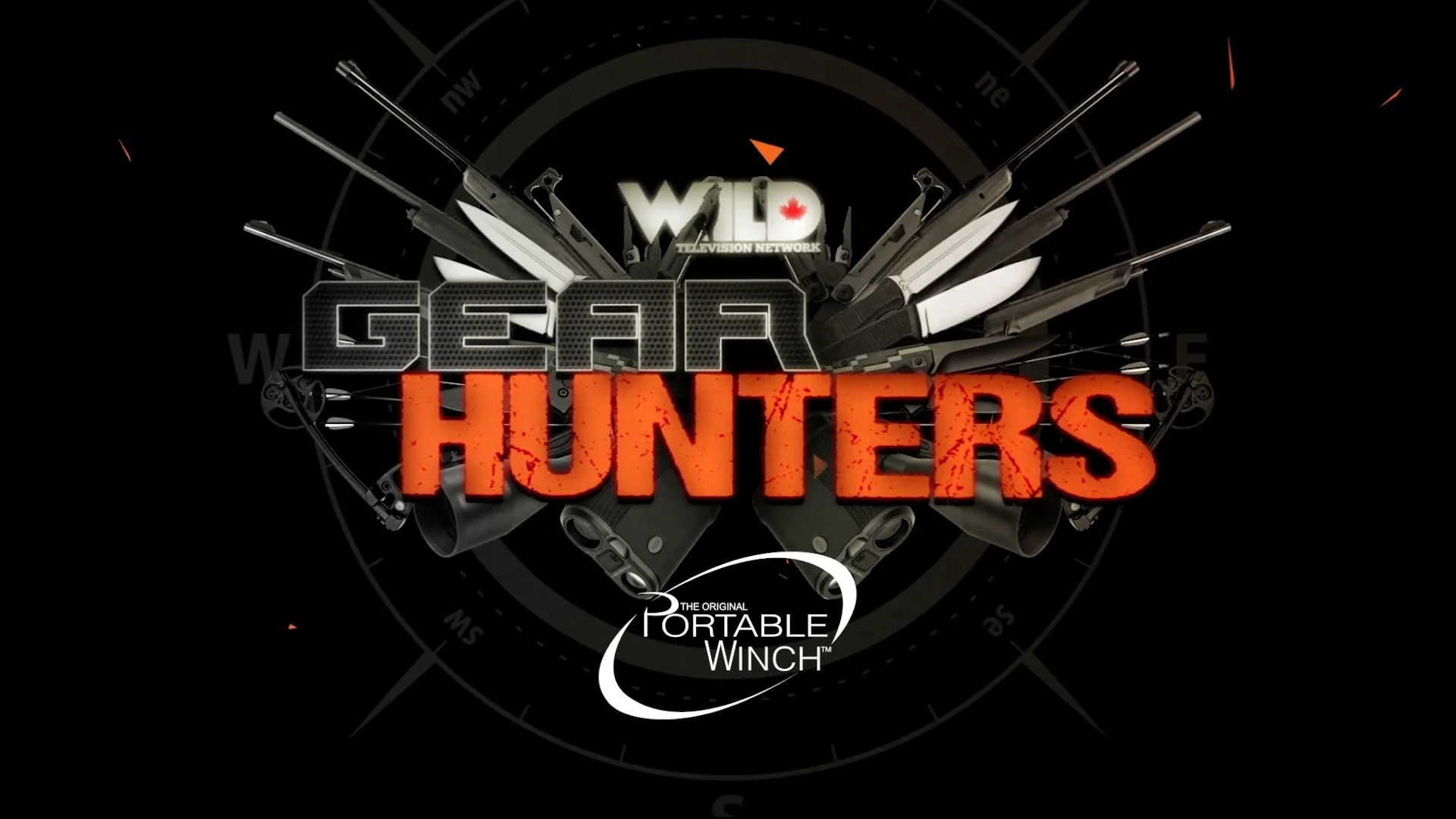 Portable Winch Commercial