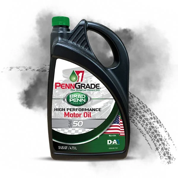 PennGrade Products