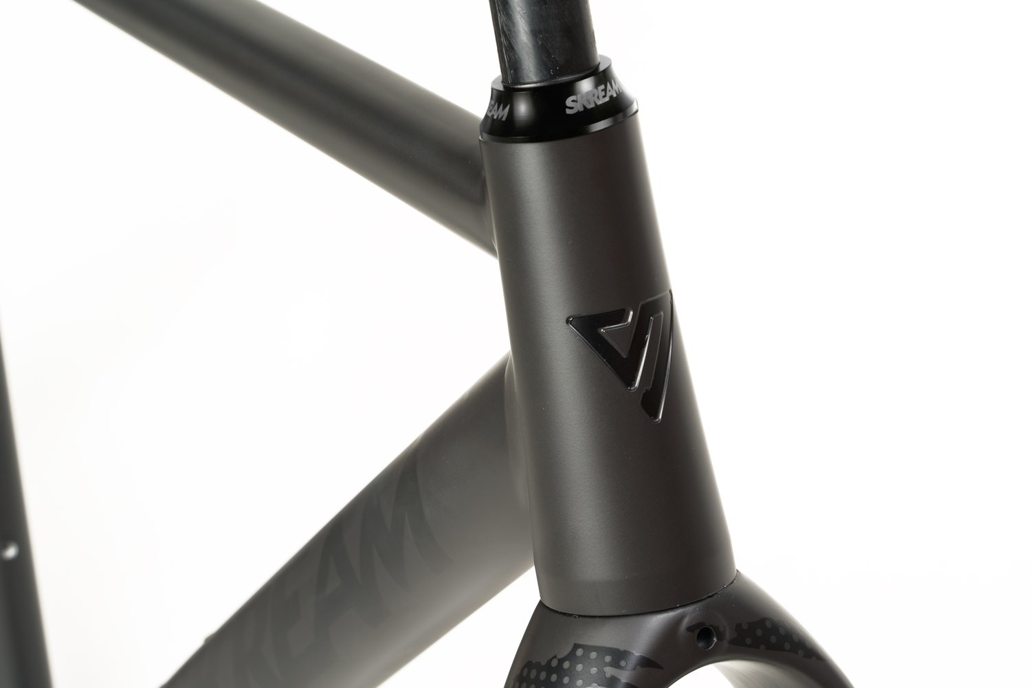 BT Stealth Frameset