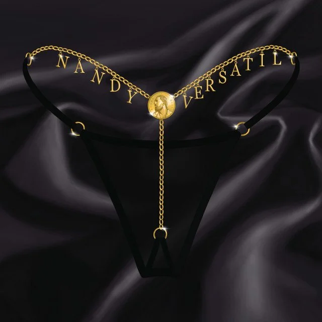 Official AHORA SIII — PART 2 album cover