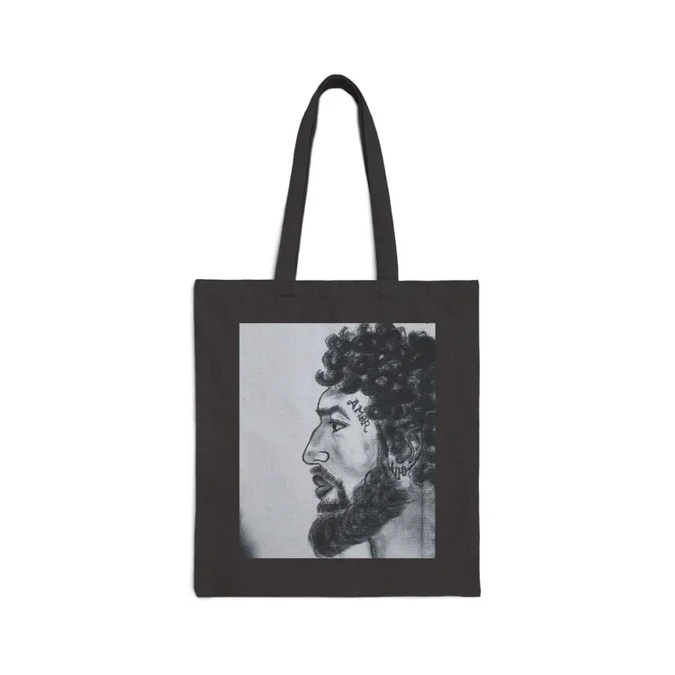 Nandy Versátil limited edition tote bag