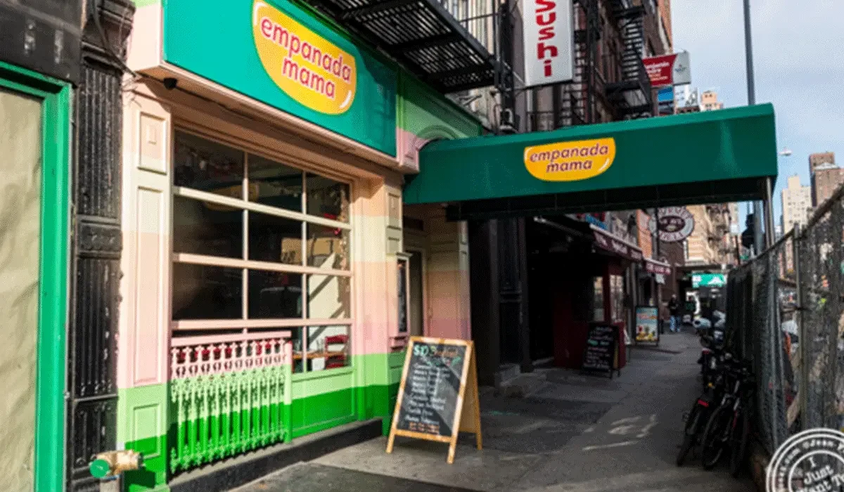 Hell's Kitchen