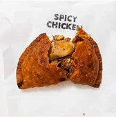 Spicy Chicken