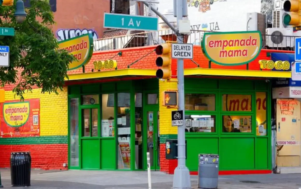 East Village