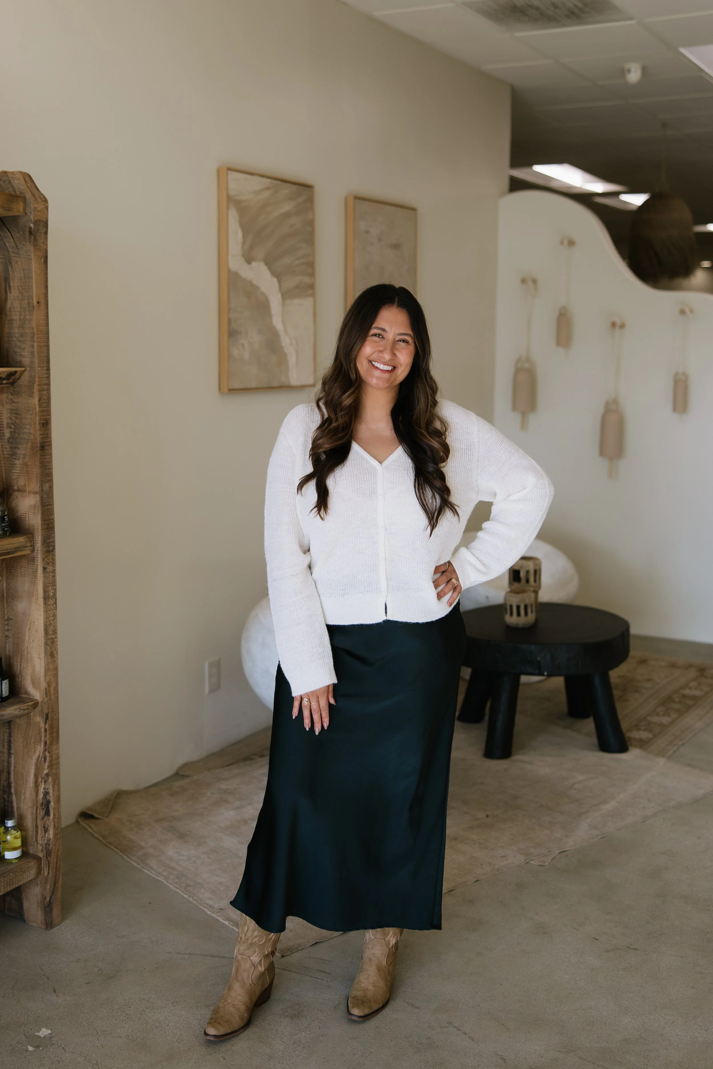 Alohi - Hair Color Specialist