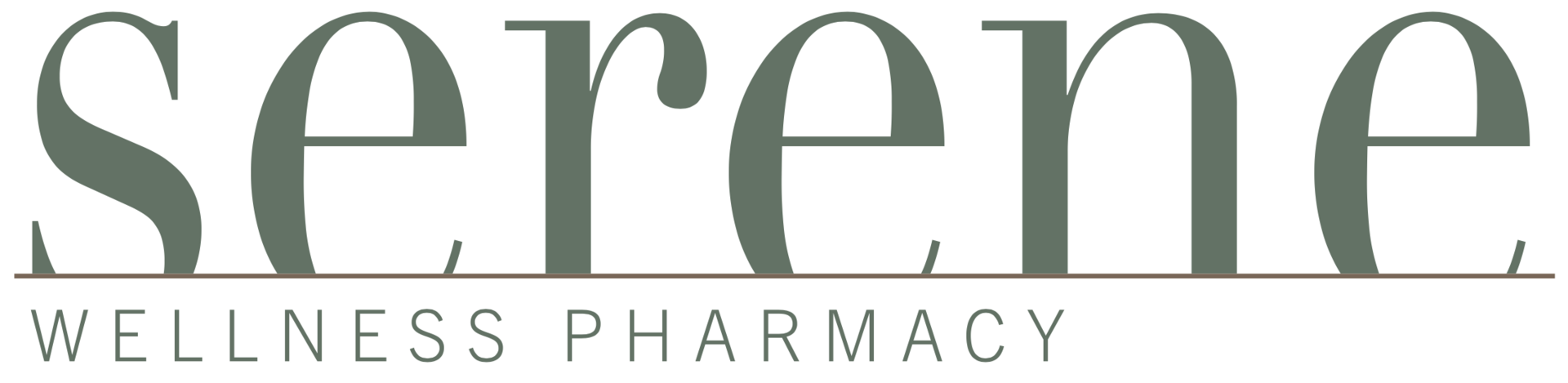 Serene Wellness Pharmacy