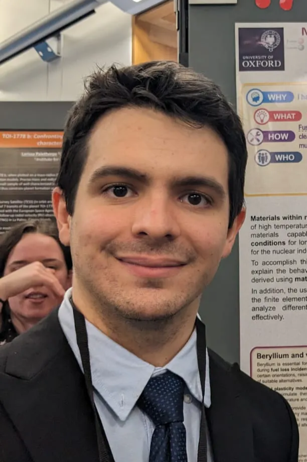 Alvaro Martinez-Pechero