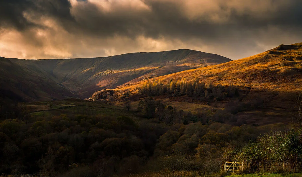 Gorge and Mountain Walking