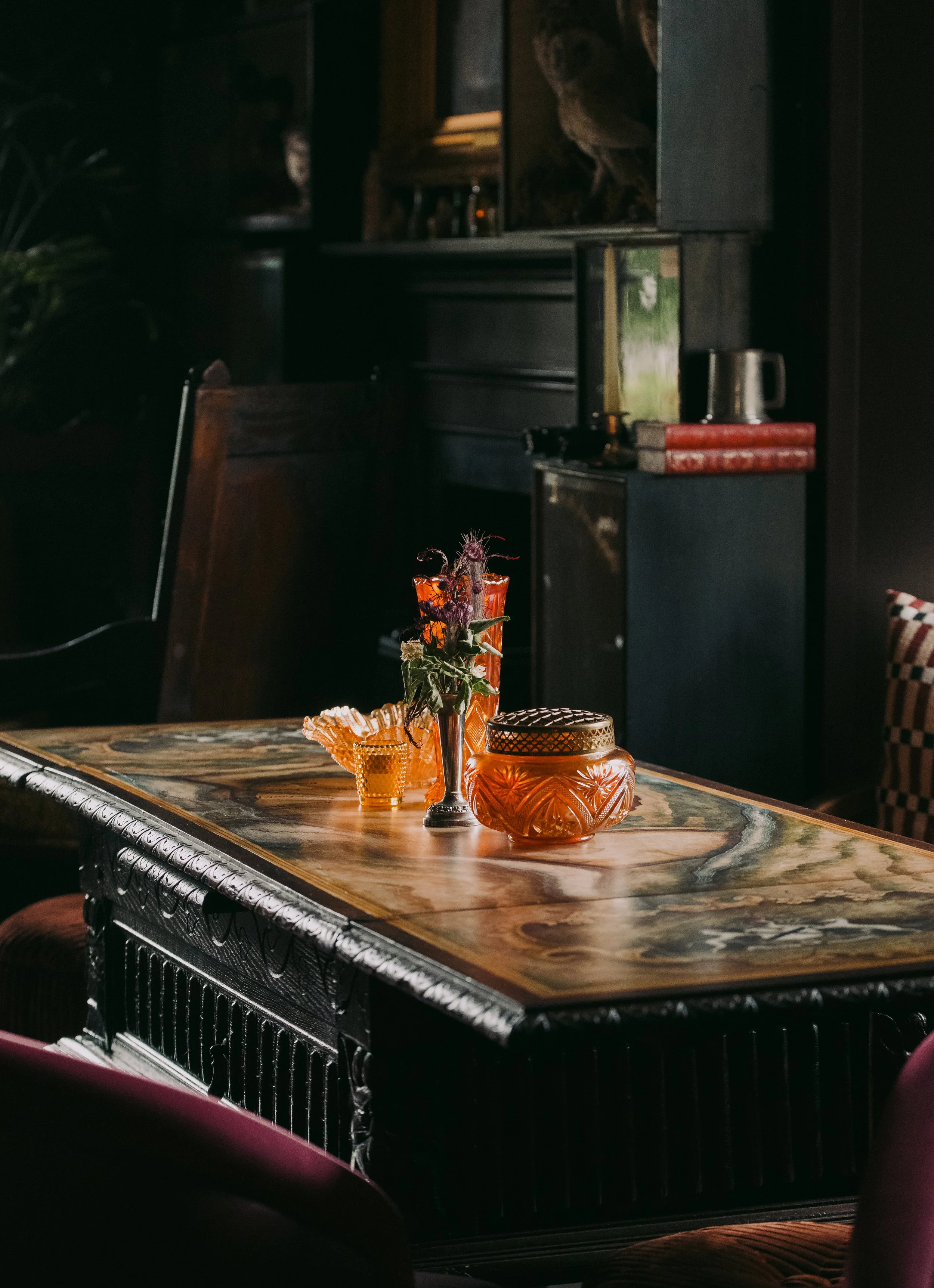 The Loch Lomond Arms, Luss
