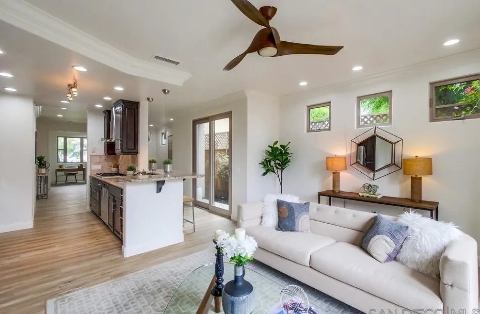 4583 Pauling Avenue, San Diego, CA