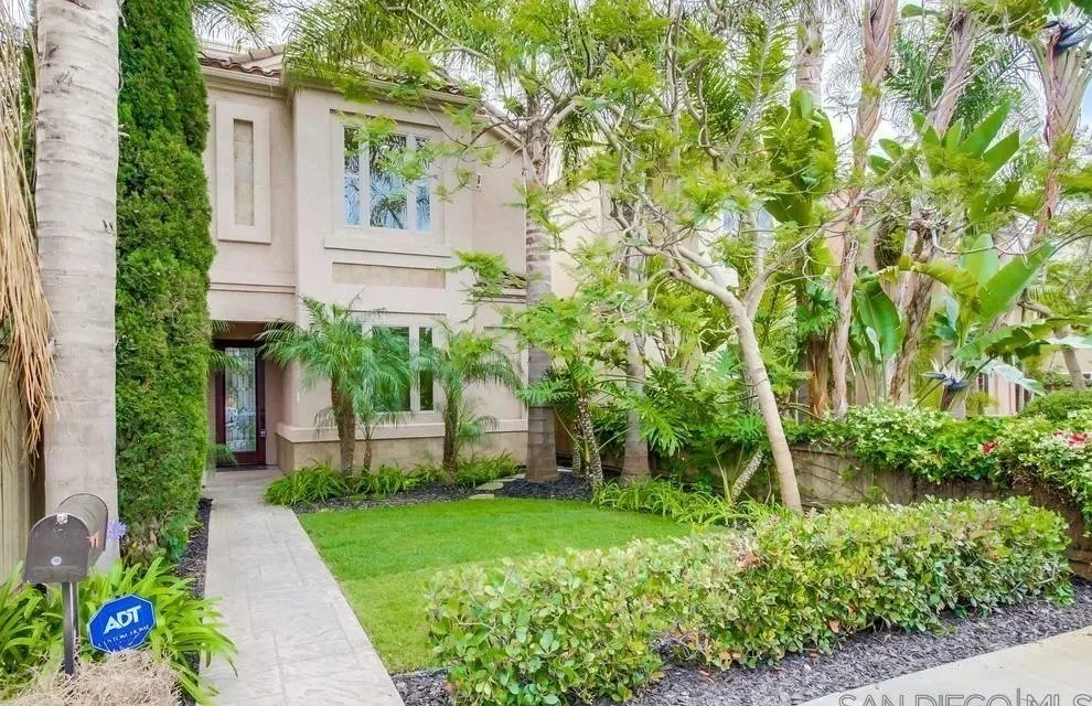 773 Sapphire Street, San Diego, CA