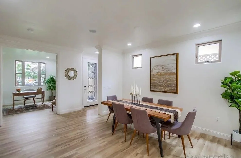 773 Sapphire Street, San Diego, CA