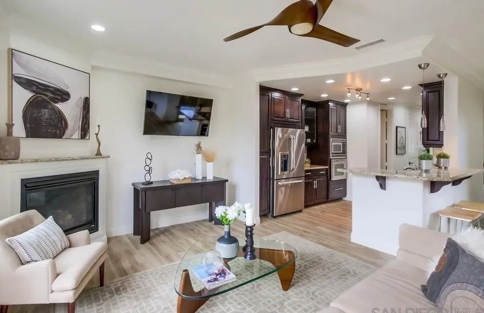 4583 Pauling Avenue, San Diego, CA