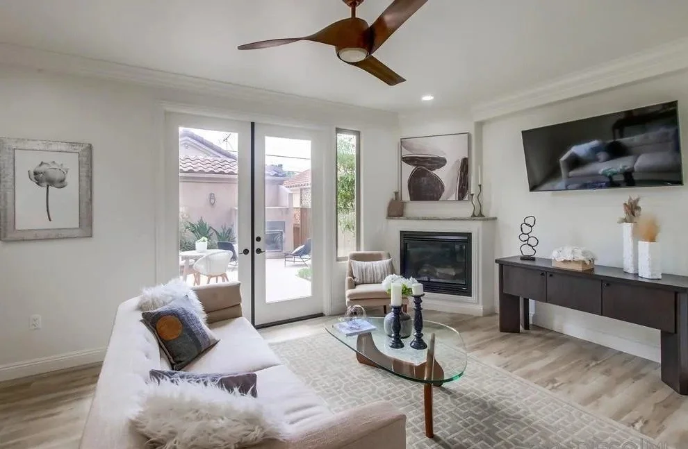 4583 Pauling Avenue, San Diego, CA