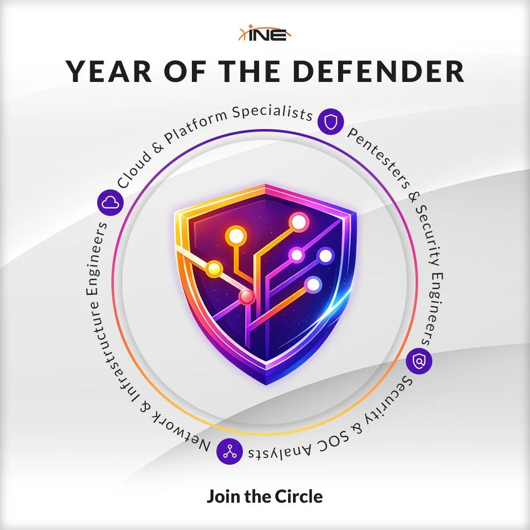 Year of the Defender