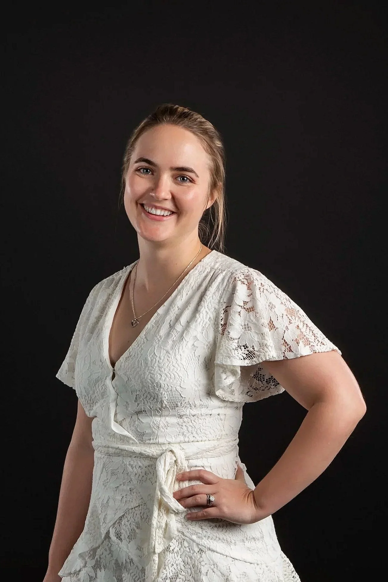 Casey Lee, Occupational Therapist and Founder