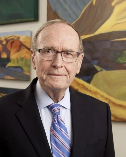 Richard H. Bryan
