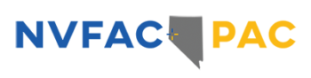 NVFAC PAC endorsement