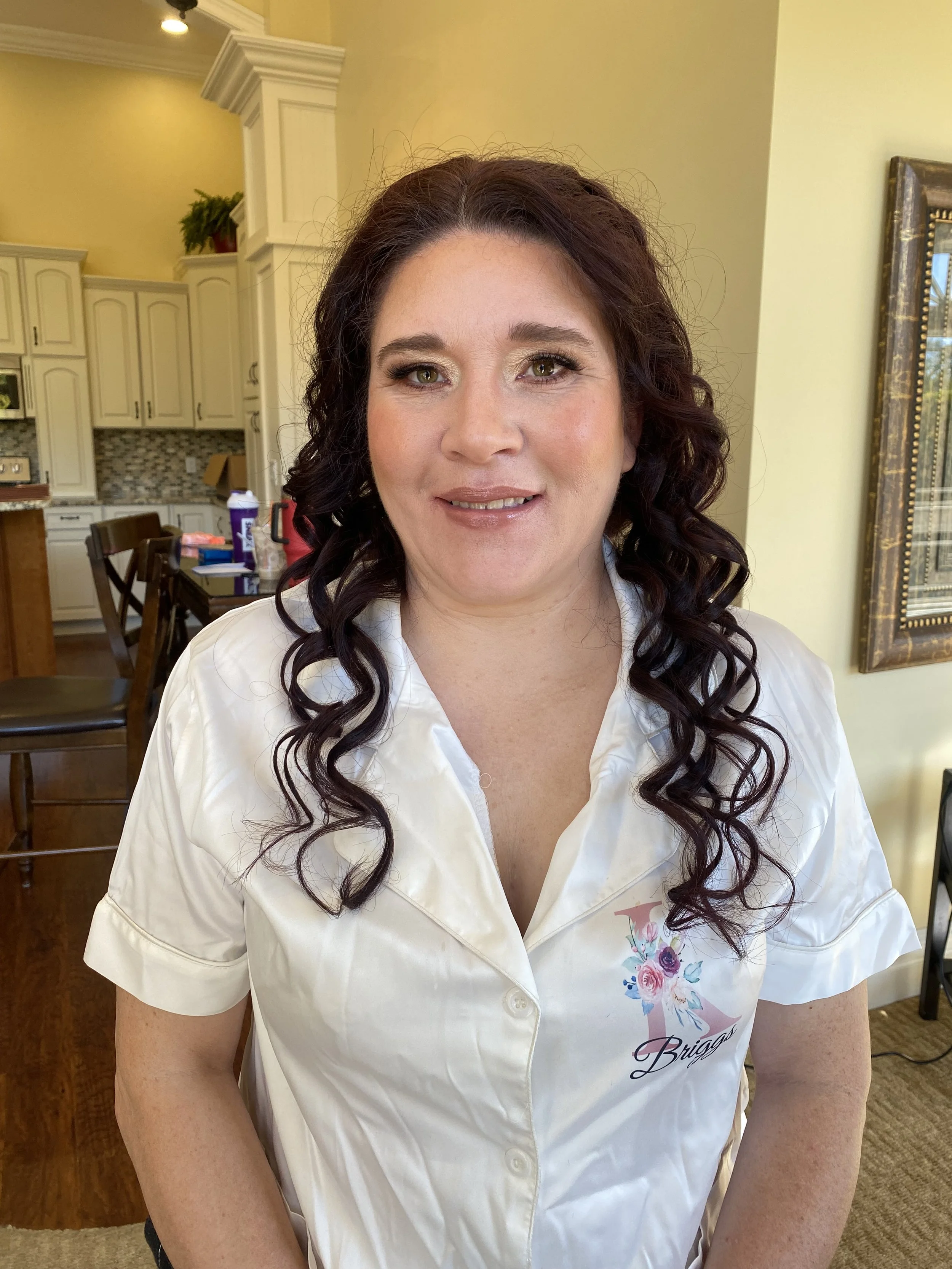 Self love session portrait