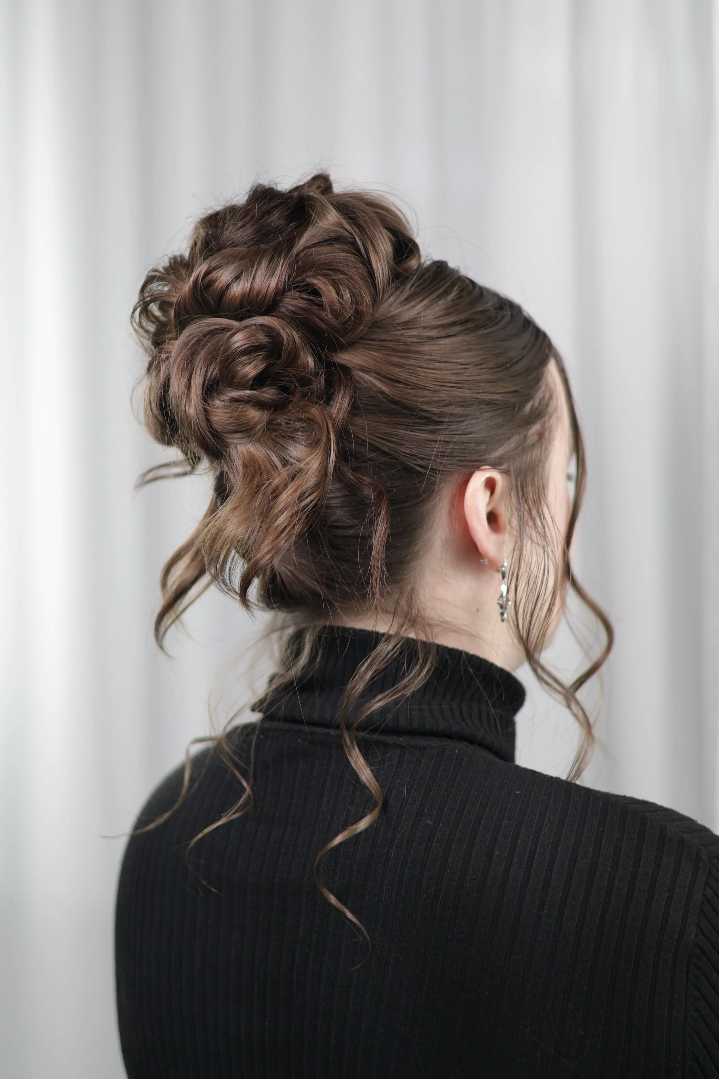Self love session portrait