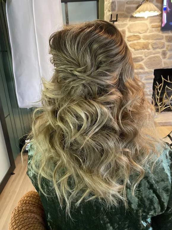 Self love session portrait