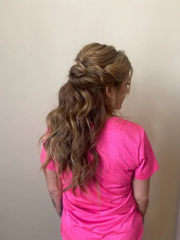 Self love session portrait