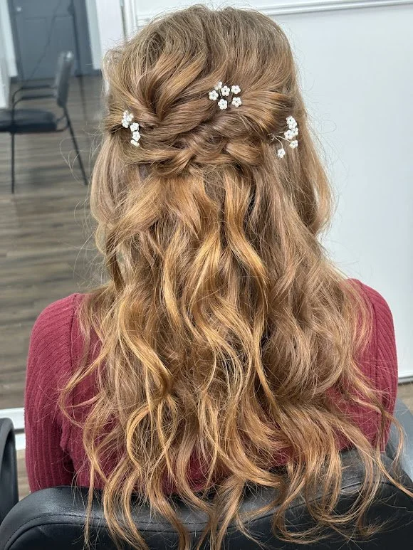 Self love session portrait