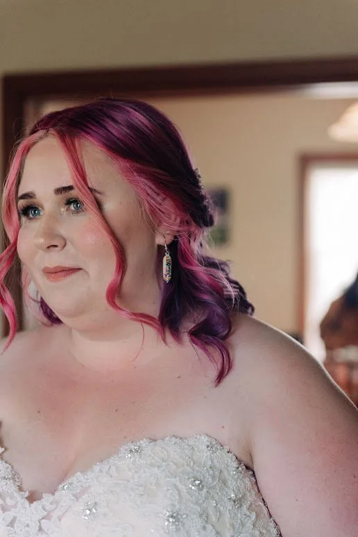 Self love session portrait