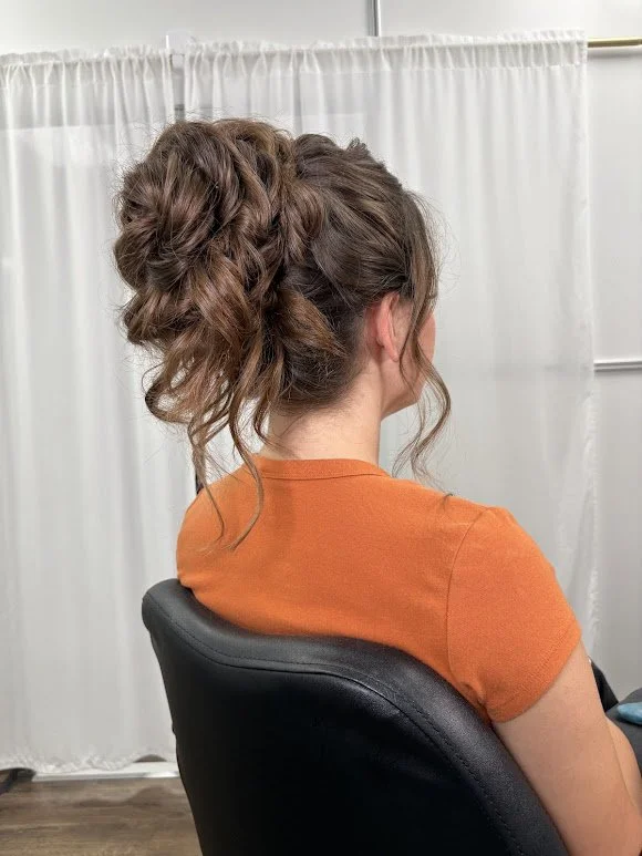 Self love session portrait