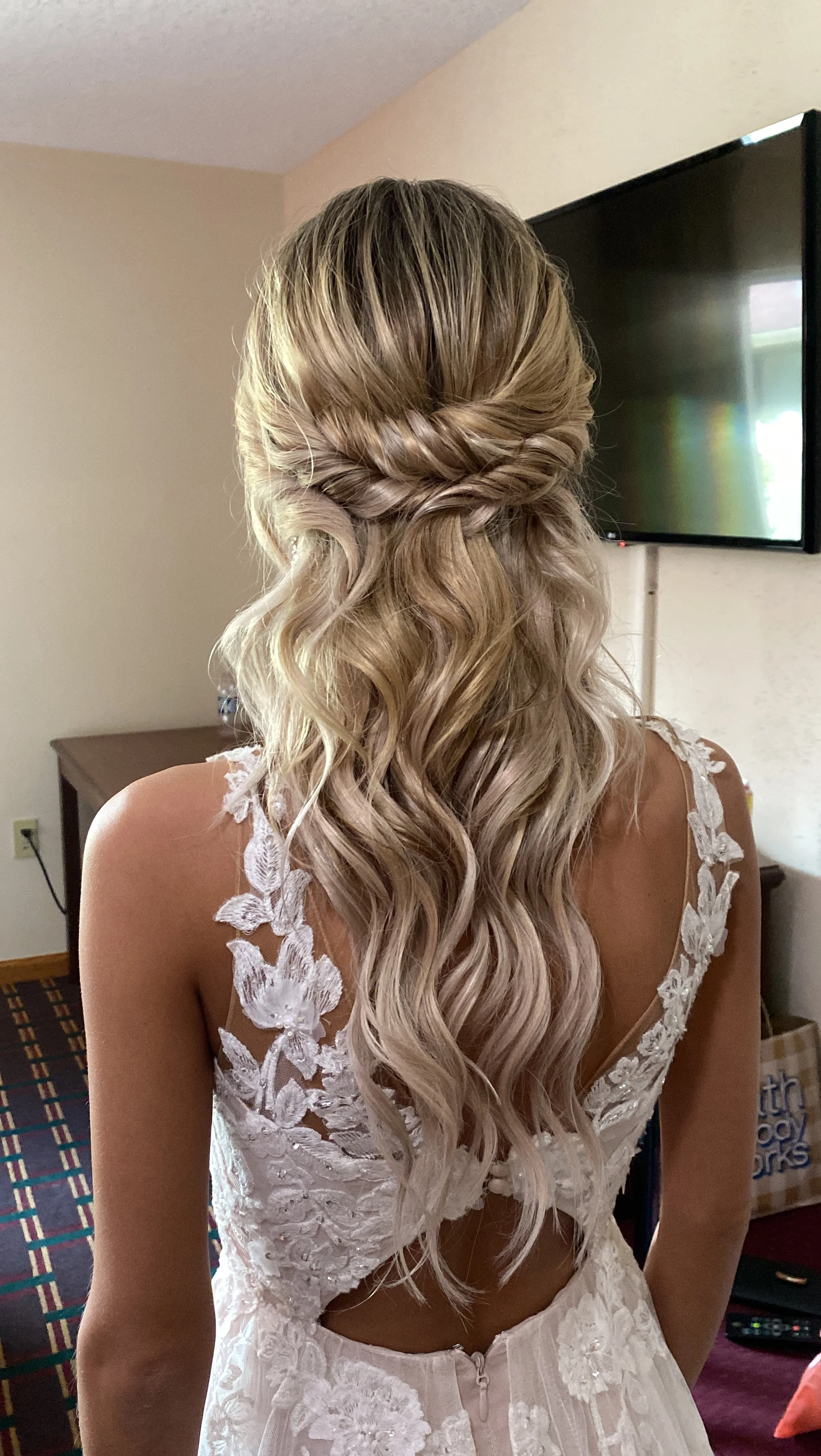 Self love session portrait