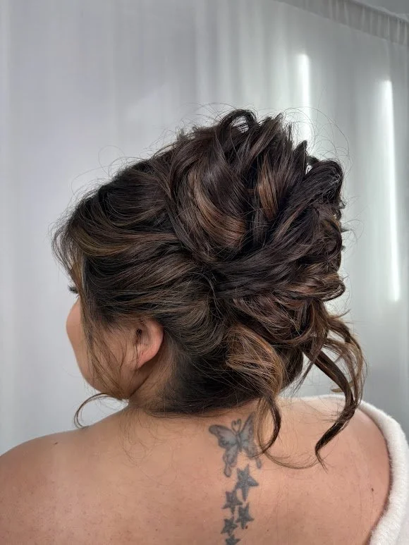 Self love session portrait