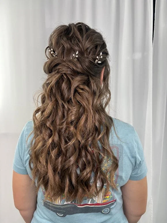 Self love session portrait