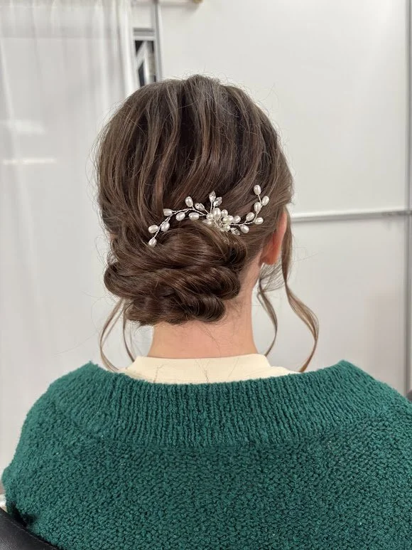 Self love session portrait