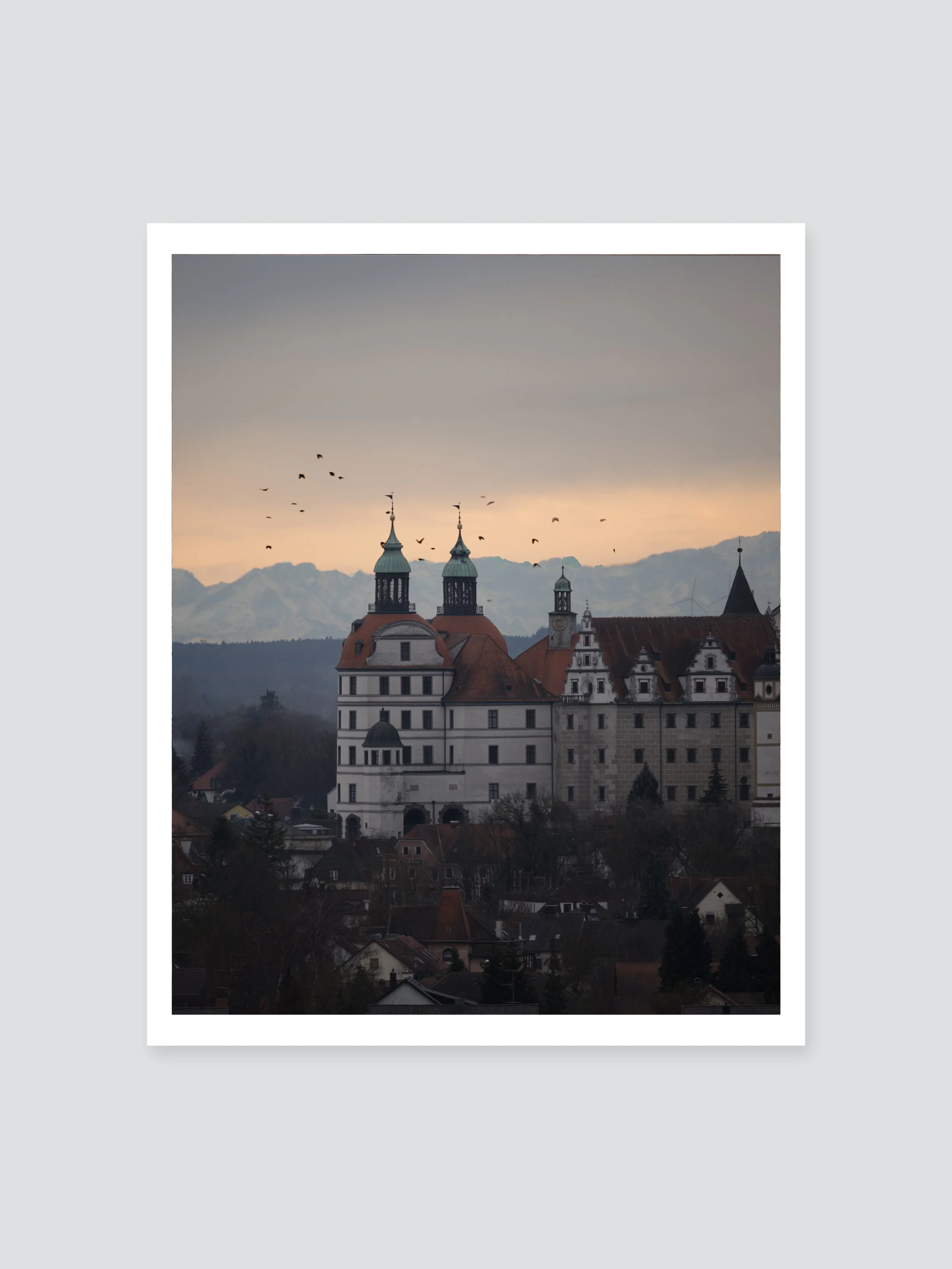 Print für Website