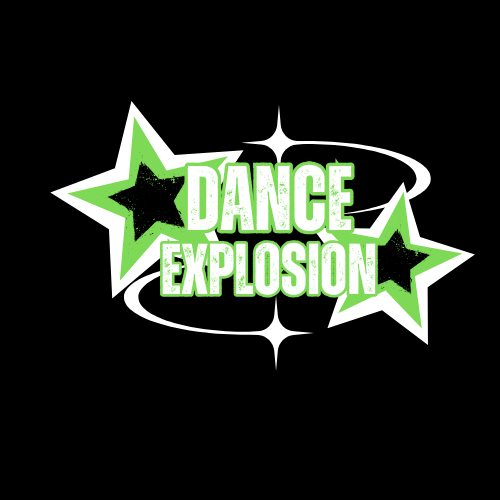 Dance Explosion logo