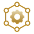 Audit Hosting Icon