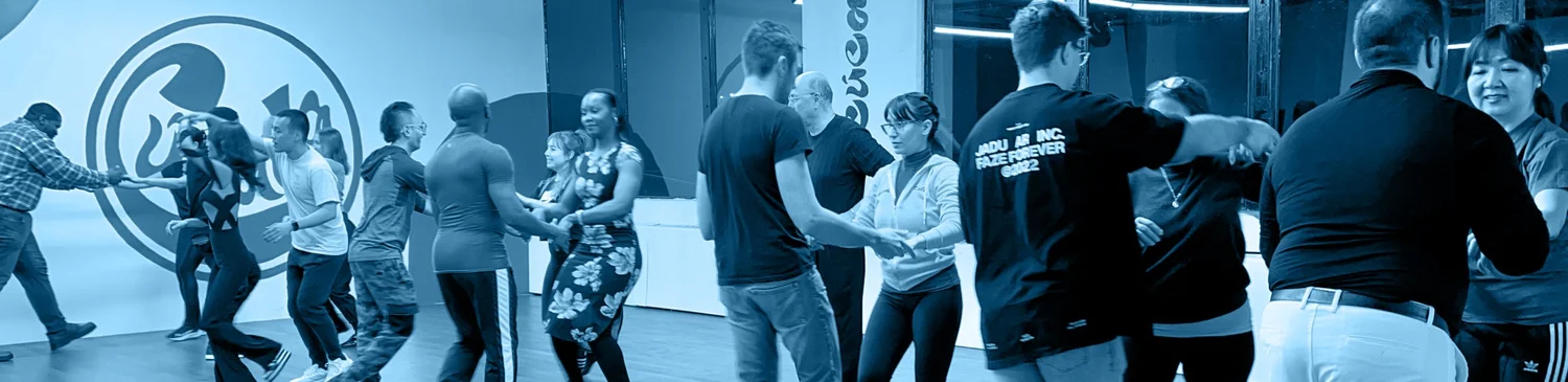Salsa Classes - Cucala Dance Company - LICSB - LIC Salsa Classes