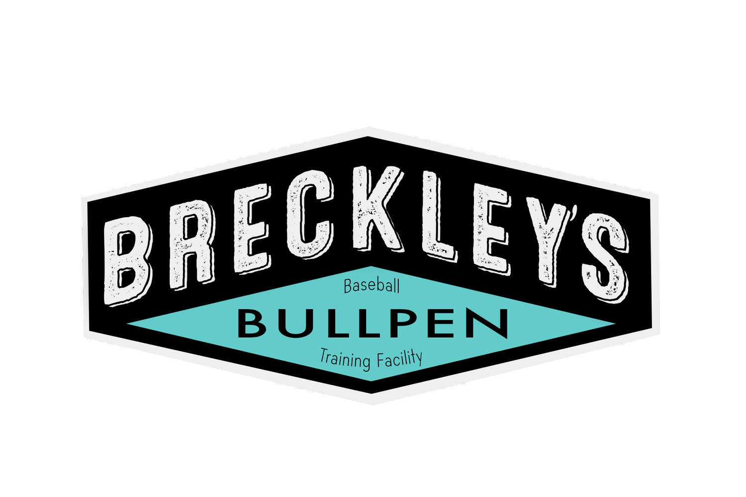 Breckley’s Bullpen logo