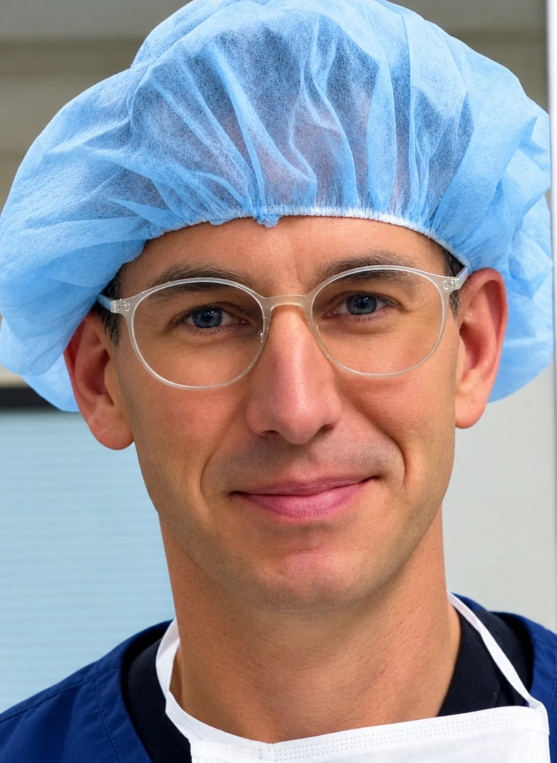 George ElBayadi, MD
