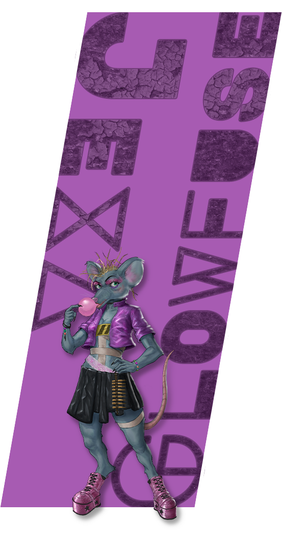 Jexa Glowfuse