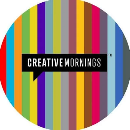 creative mornings