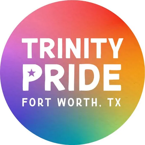 trinity pride
