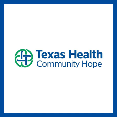 texas health community hope