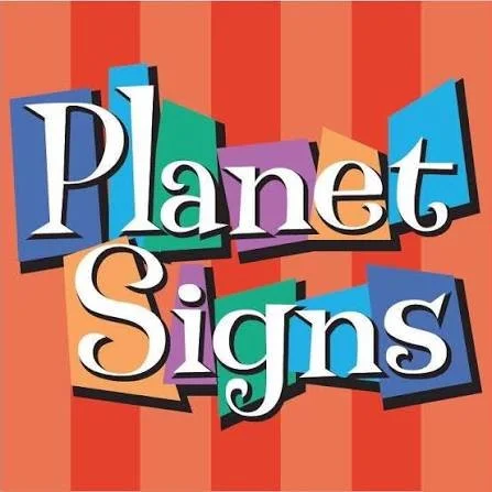 planet signs