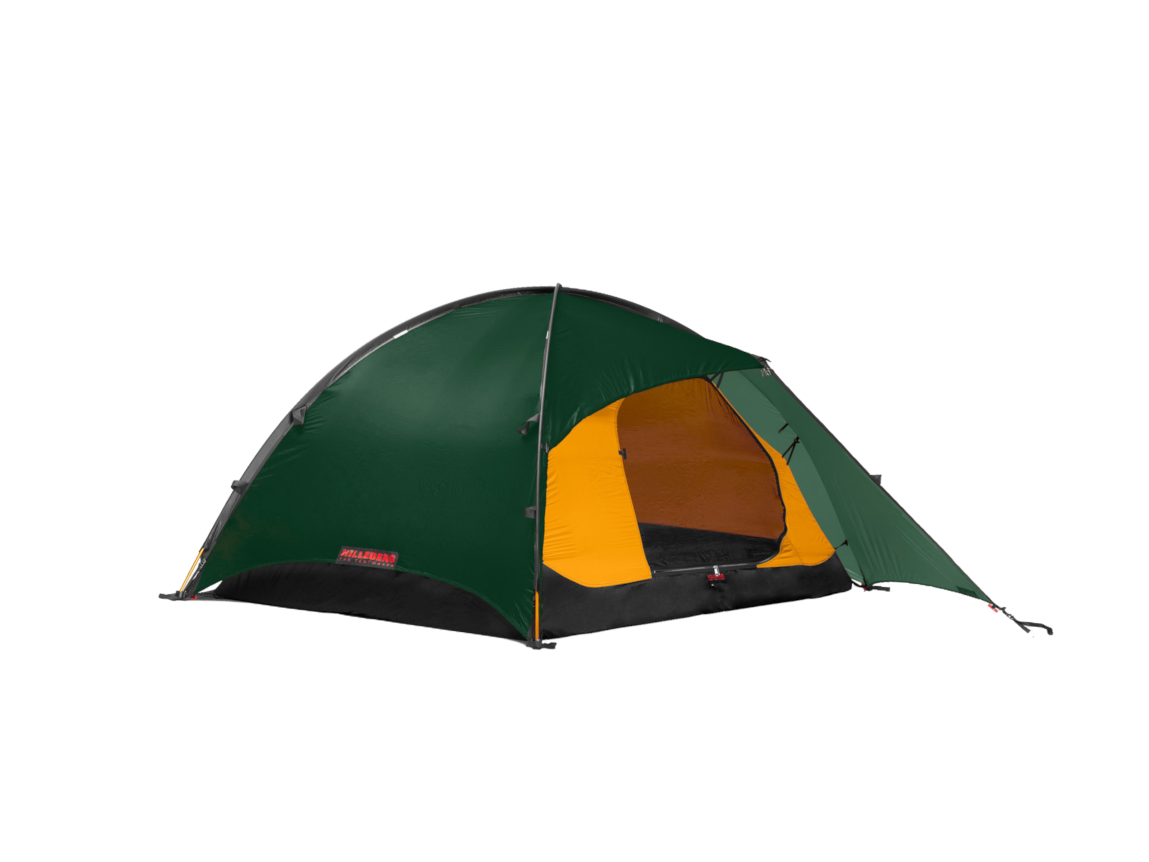 Hilleberg Rogen 2