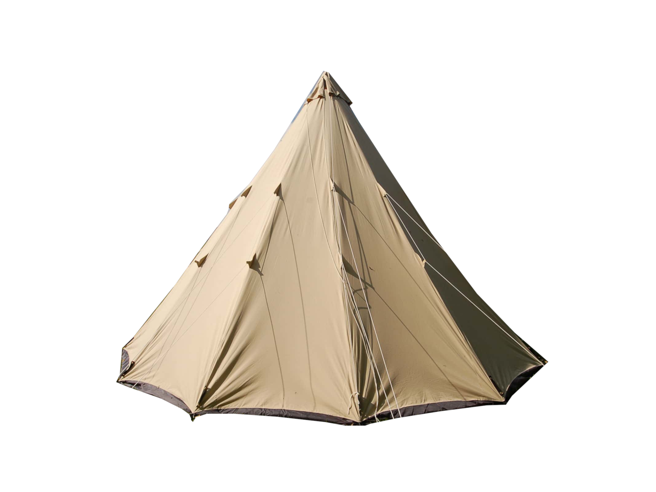 BellTent 5 Metre Tipi