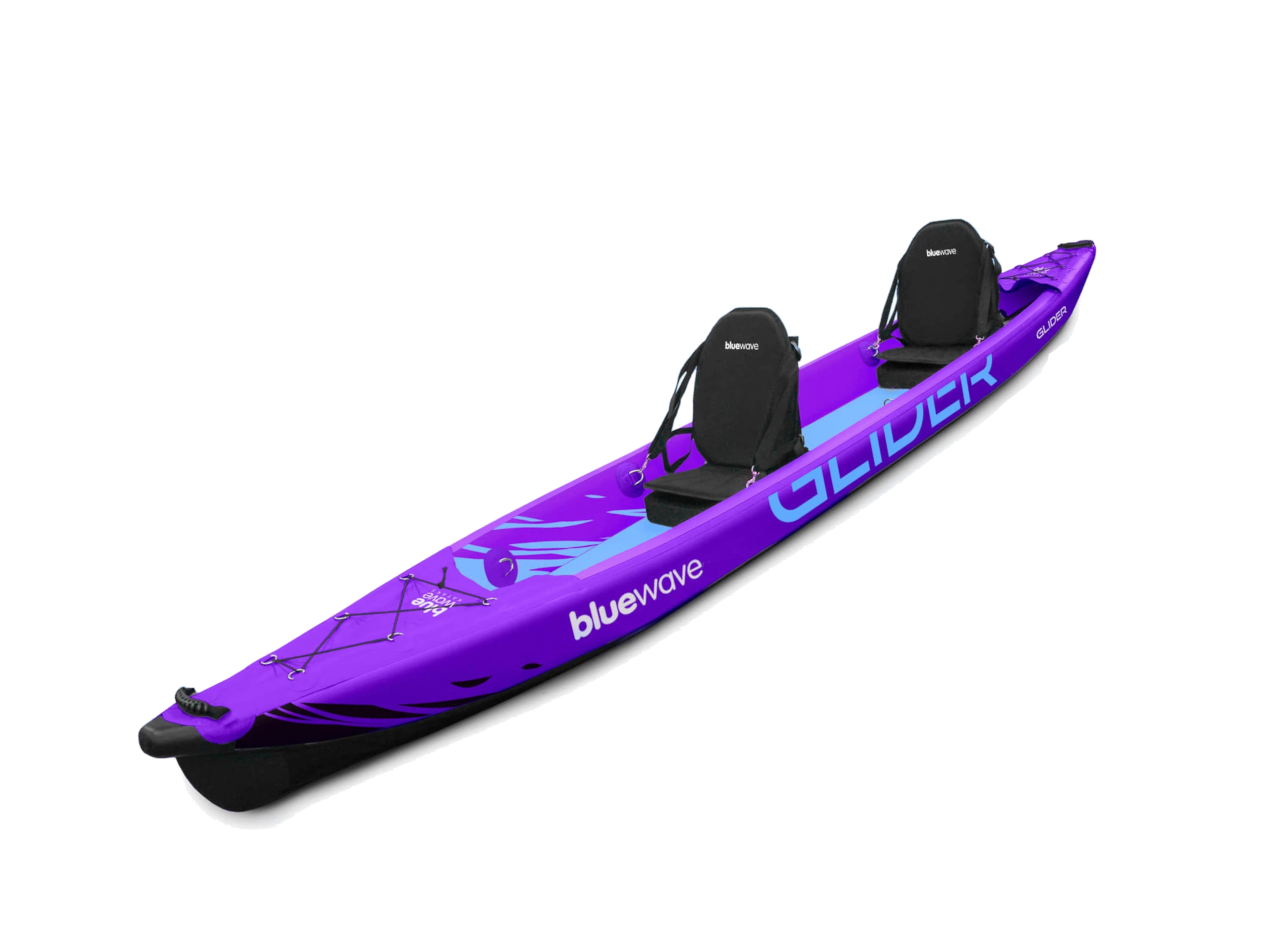 Bluewave Glider Double
