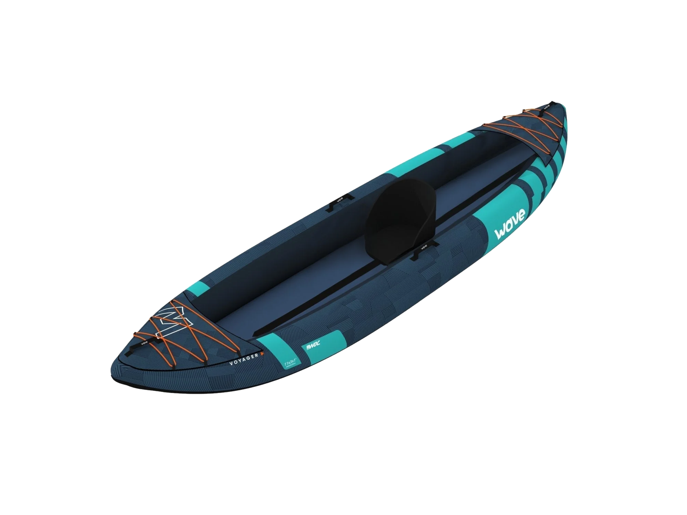 Wave Voyager