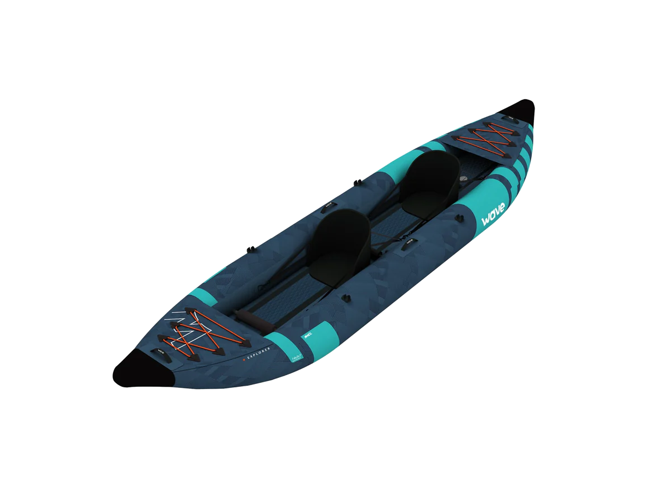 Wave Roamer 2-3P
